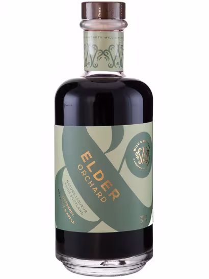 Wild & Wonder Elder Orchard 17% 50cl
