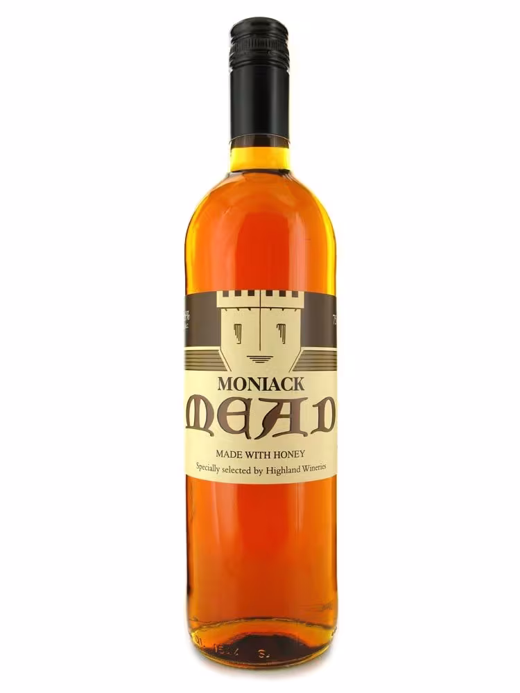 Moniack Mead 14.6% 75cl
