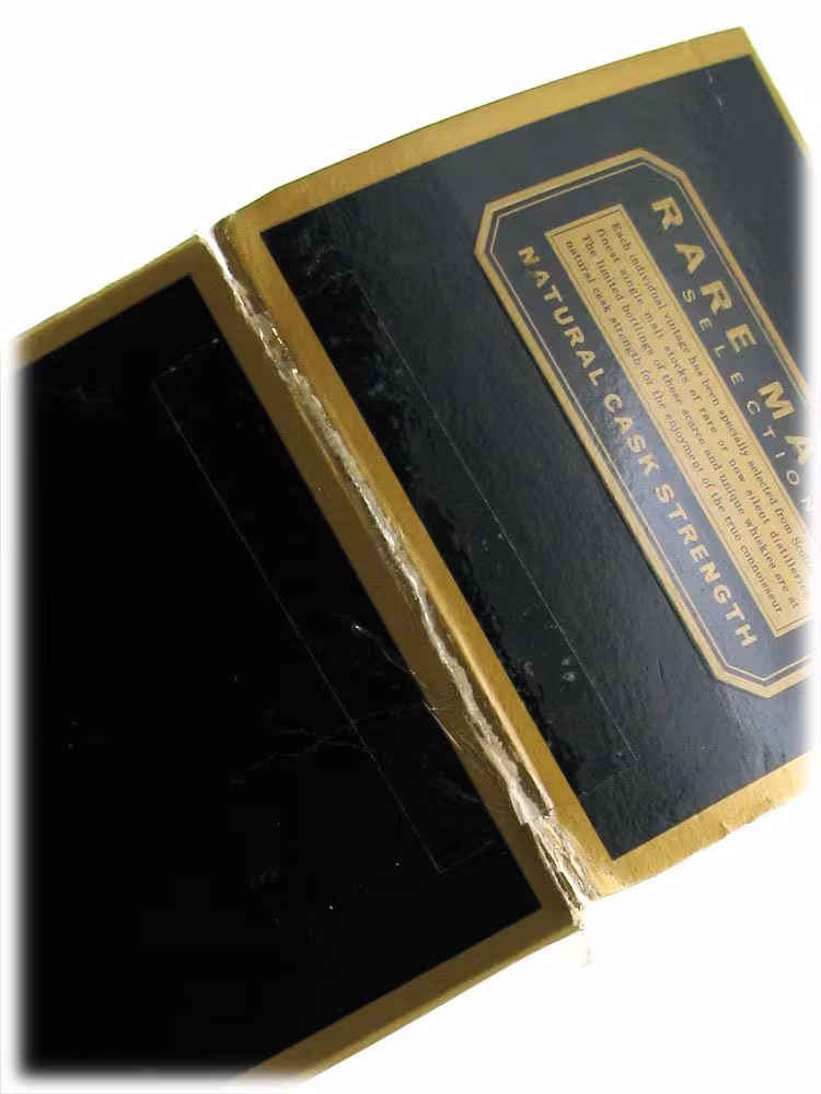 Linkwood 1974 30 Year Old Rare Malts 54.9% 70cl