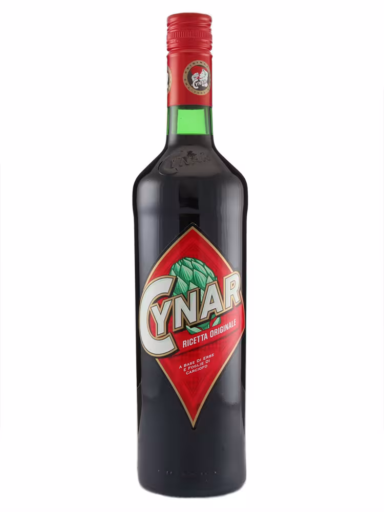 Cynar Artichoke Liqueur 16.5% 70cl