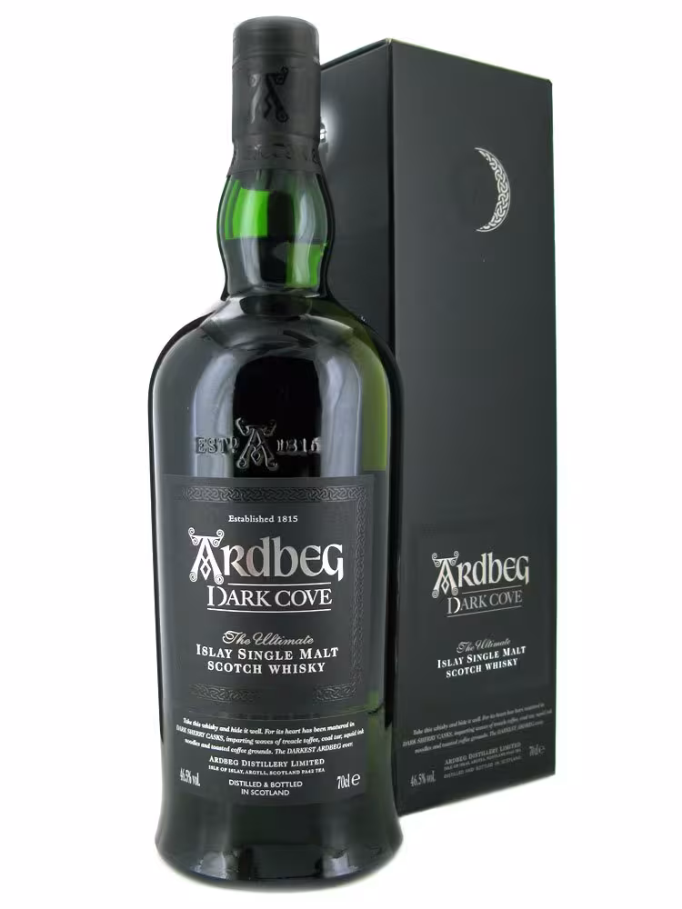 Ardbeg Dark Cove 46.5% 70cl