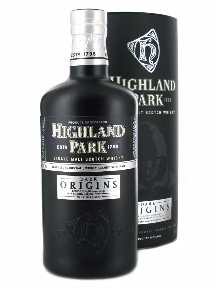Highland Park Dark Origins 46.8% 70cl