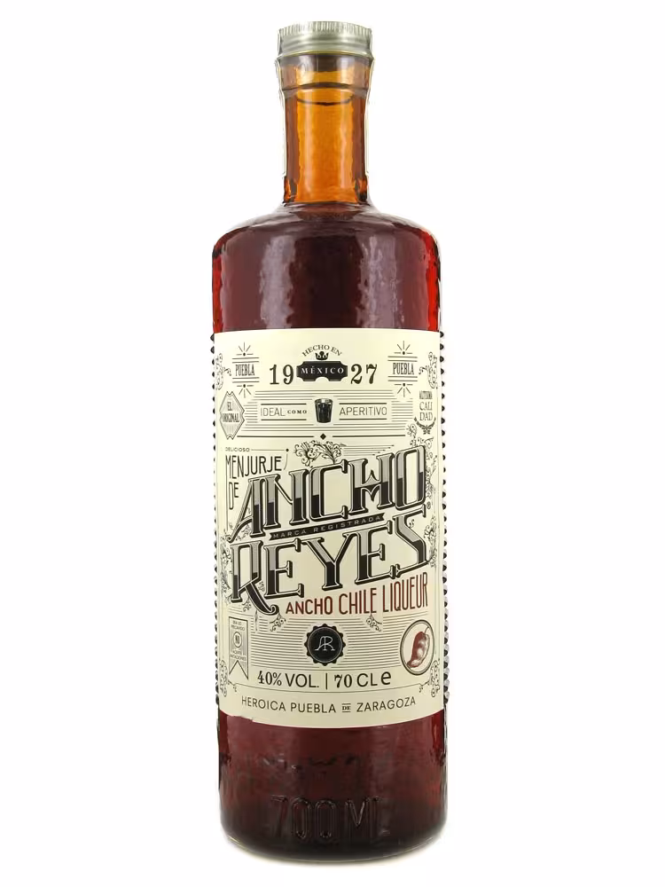 Ancho Reyes Chile Liqueur 40% 70cl