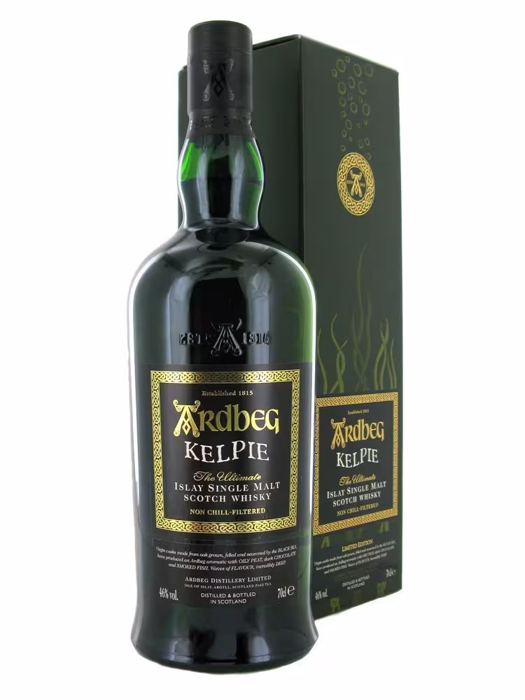 Ardbeg Kelpie 46% 70cl