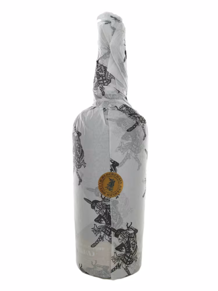 Ardnamurchan 2018 AD Spirit 55.3% 70cl