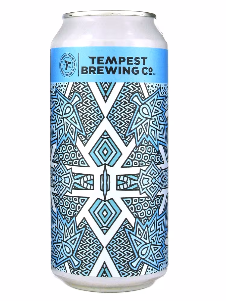 Tempest Eldorillo IPA 7% 44cl