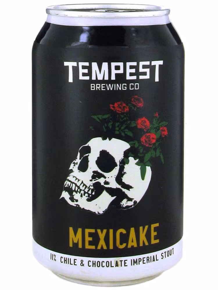 Tempest Mexicake 11% 33cl