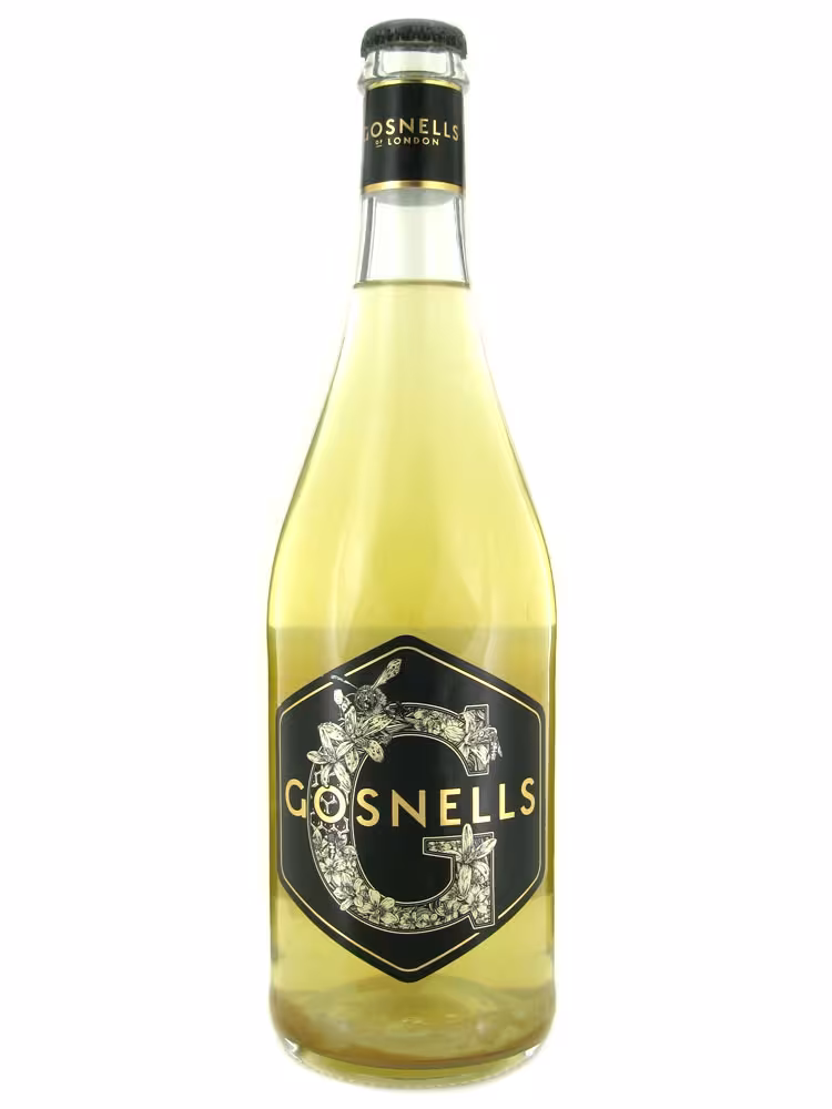 Gosnells Sparkling Mead 5.5% 75cl