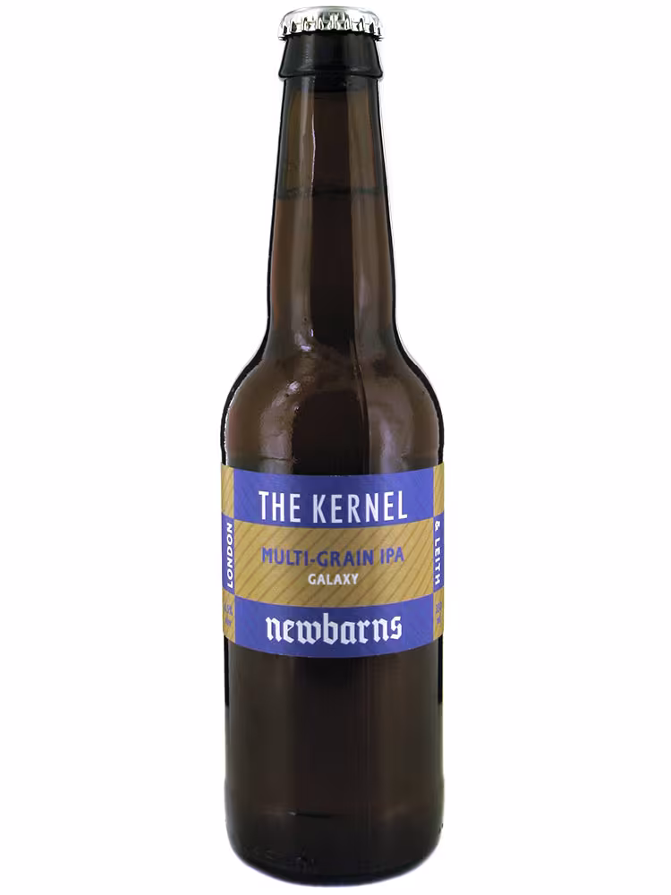 The Kernel x Newbarns Multi-Grain IPA Galaxy 6.5% 33cl