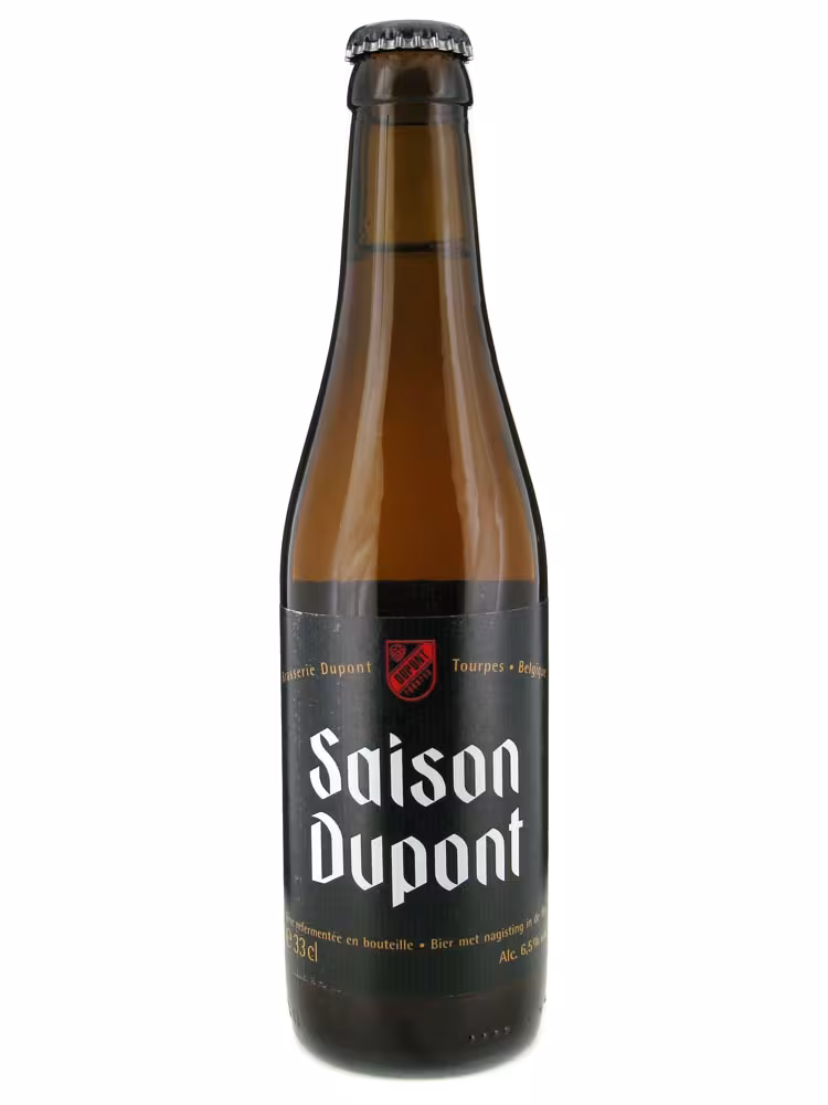 Saison Dupont Bottle 6.5% 33cl