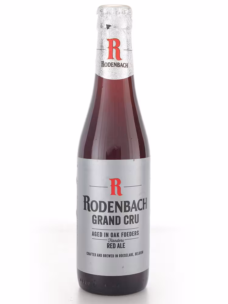 Rodenbach Grand Cru 6.0% 33cl