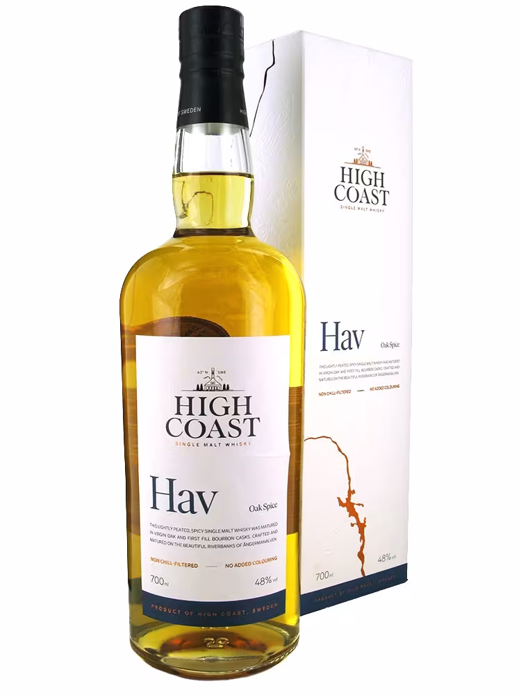 High Coast Hav 48% 70cl