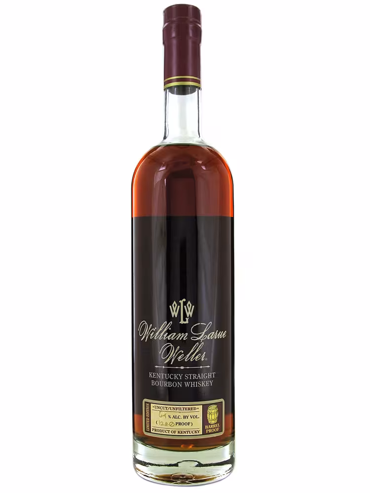 William Larue Weller 2019 Release 64% 75cl