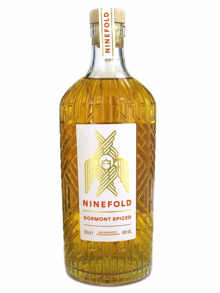 Ninefold Dormont Spiced 40% 70cl