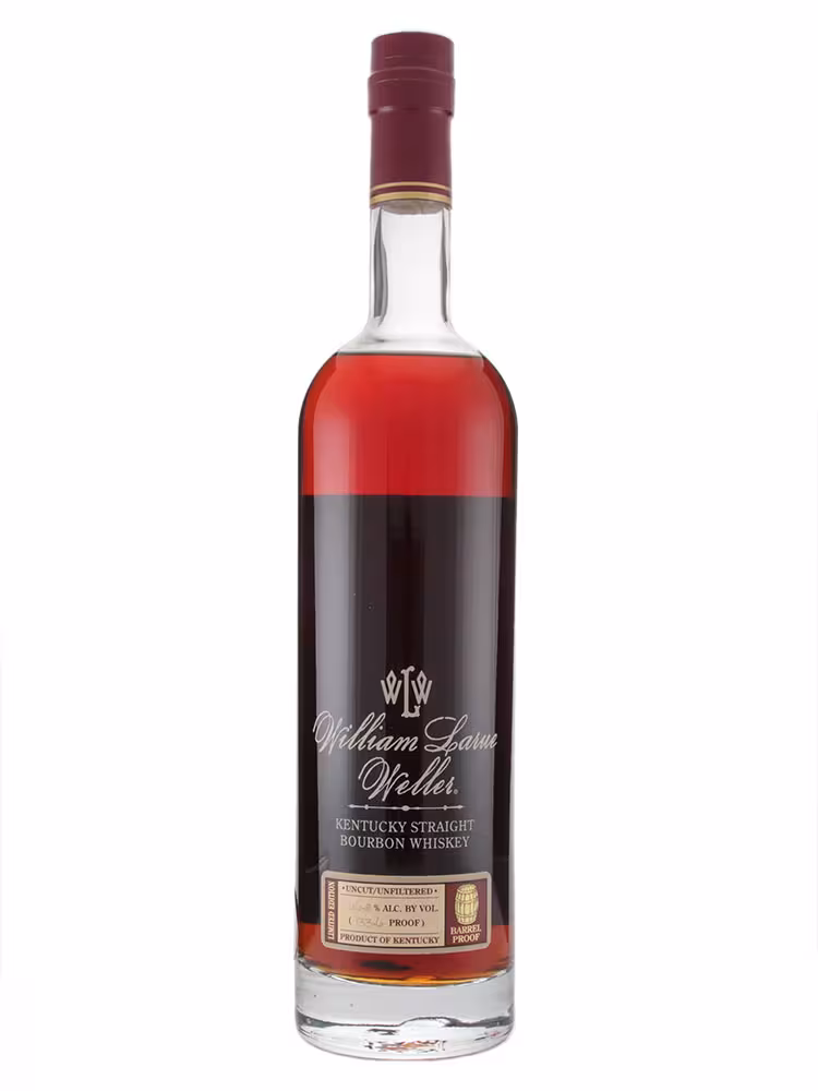 William Larue Weller 2023 Release 66.8% 75cl