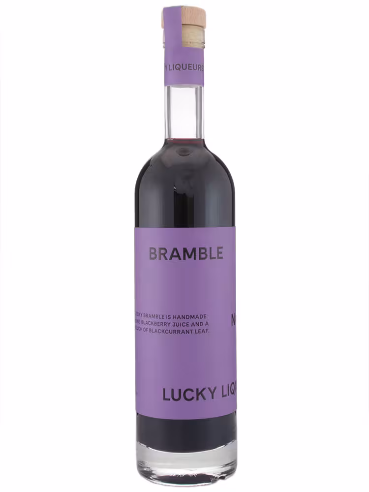 Lucky Liqueurs Bramble 25% 50cl