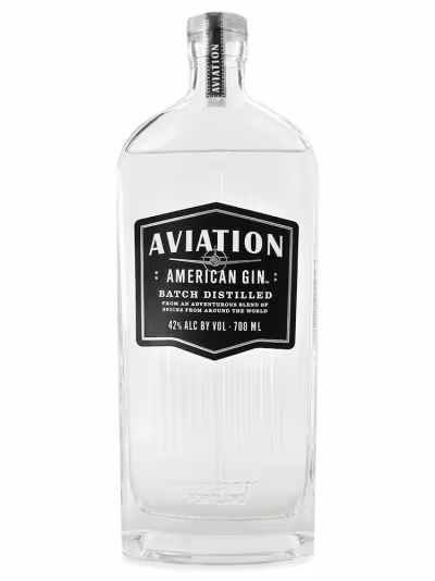 Aviation Gin 42% 70cl